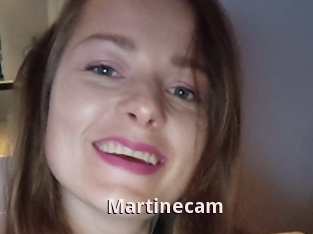 Martinecam