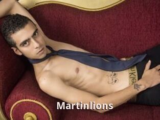 Martinlions