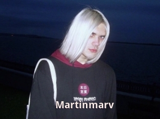 Martinmarv