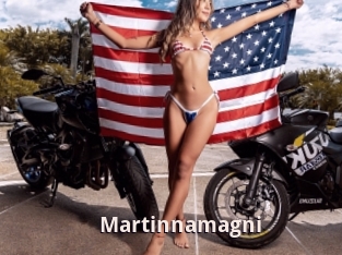 Martinnamagni
