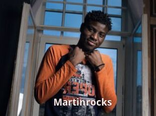 Martinrocks