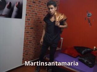 Martinsantamaria
