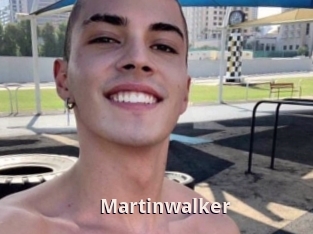 Martinwalker