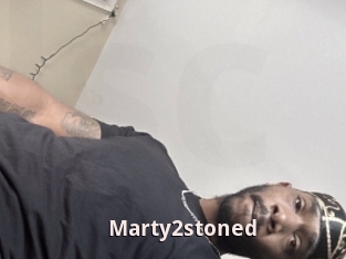 Marty2stoned
