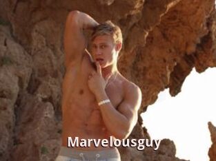 Marvelousguy