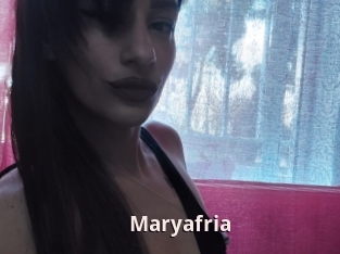 Maryafria
