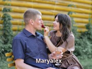 Maryalex