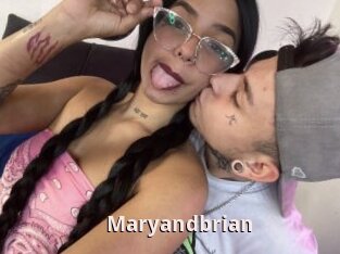Maryandbrian
