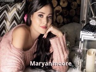 Maryanmoore