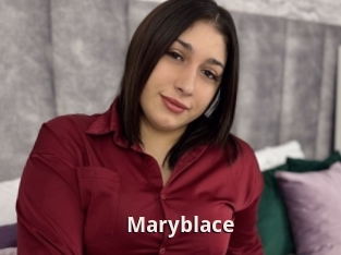 Maryblace