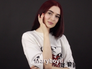 Maryboyd