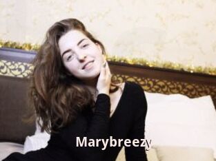 Marybreezy