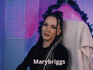 Marybriggs