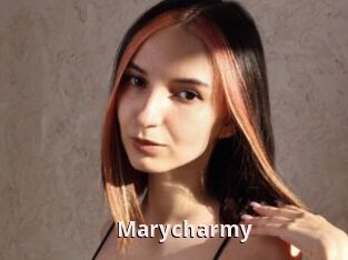Marycharmy