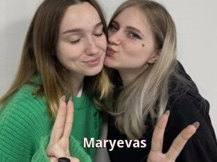 Maryevas