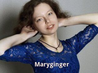 Maryginger