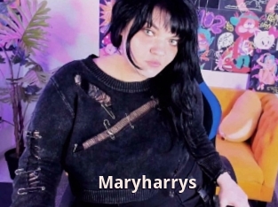 Maryharrys