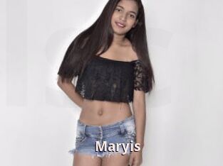 Maryis