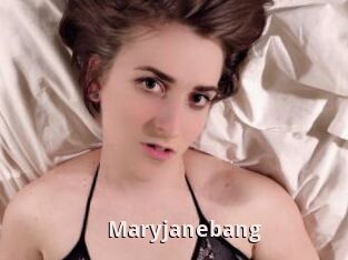 Maryjanebang