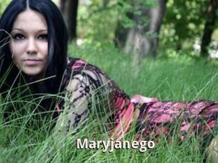 Maryjanego