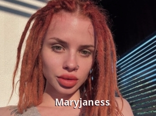 Maryjaness