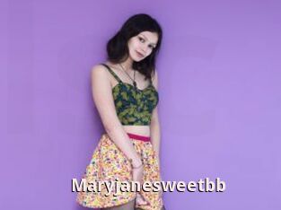 Maryjanesweetbb