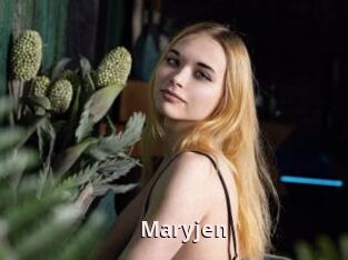 Maryjen