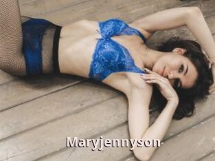 Maryjennyson