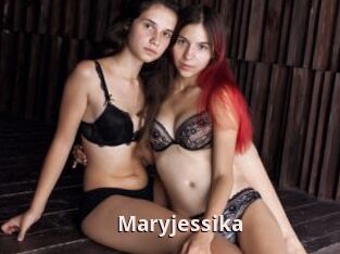 Maryjessika