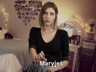 Maryjet