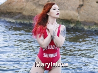 Marylalove