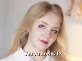 Marymarshalls