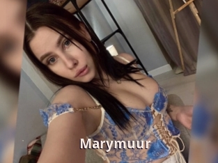 Marymuur