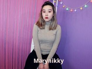 Marynikky