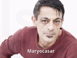 Maryocasar