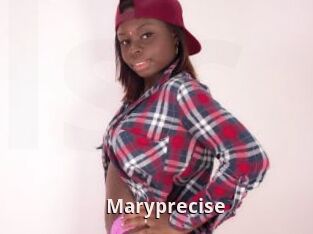Maryprecise