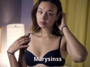 Marysinss