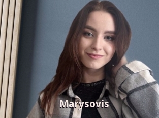 Marysovis
