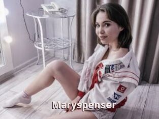 Maryspenser