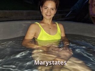 Marystates