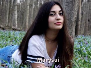 Marysui