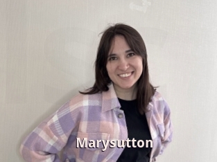 Marysutton