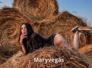 Maryvegas