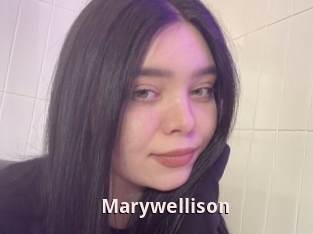 Marywellison