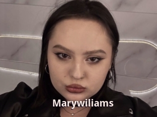 Marywiliams