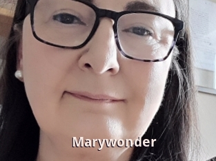 Marywonder