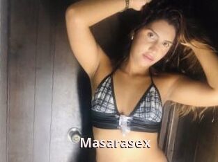 Masarasex