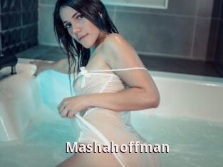 Mashahoffman