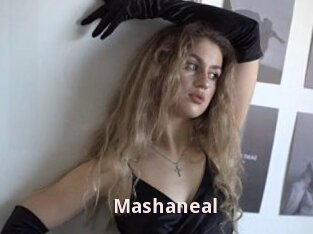 Mashaneal