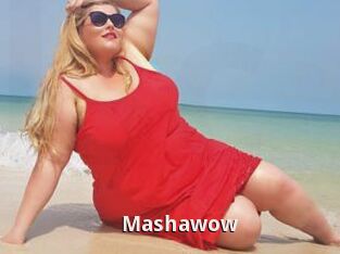 Mashawow